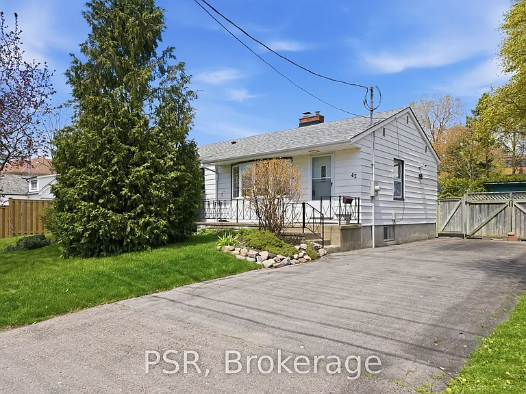 42 Jane St — Photo 1