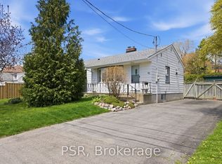 42 Jane St, Clarington, ON L1C1G1