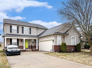 295 Payne Ave, Pontiac, MI 48341