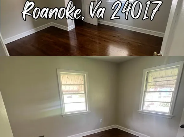 3902 Tennessee Ave NW, Roanoke, VA 24017