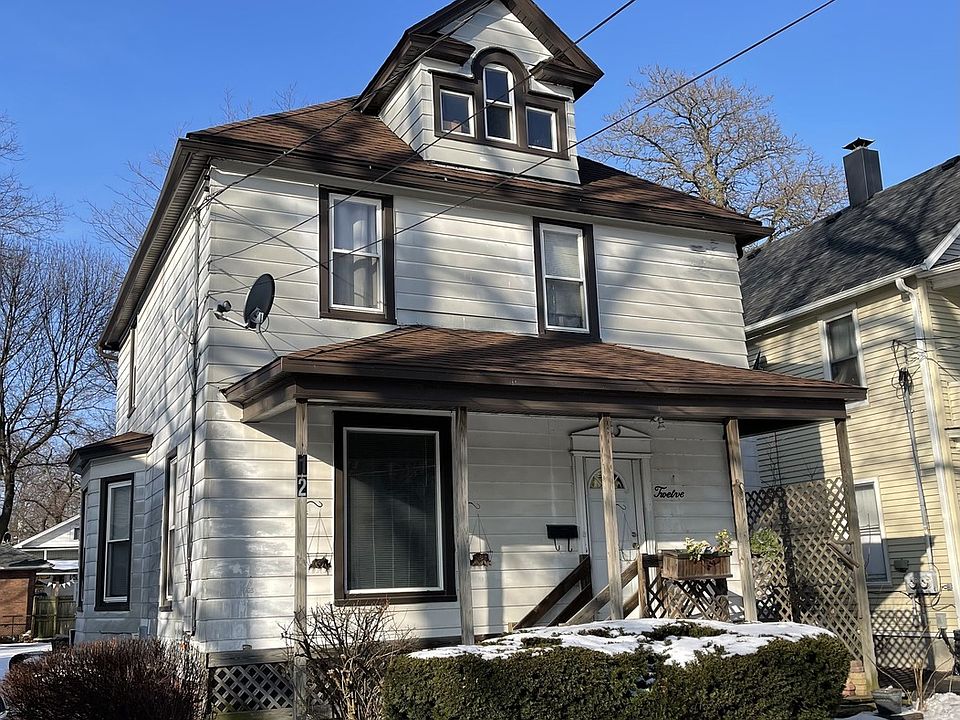 1st image of 12 N Saint James St