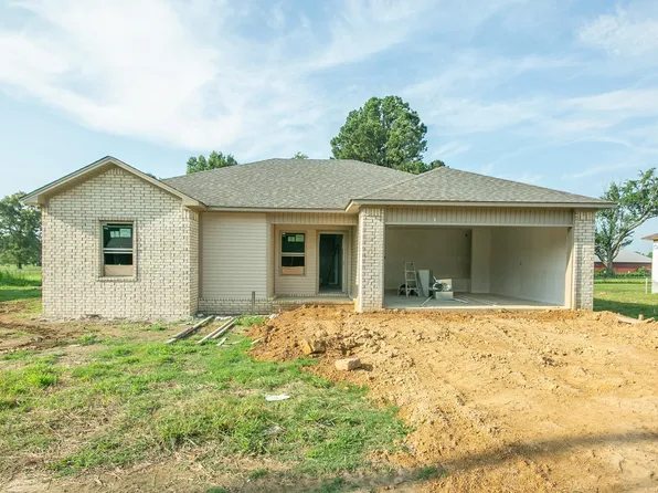 103 Lloyd Henderson Rd, Beebe, AR 72012