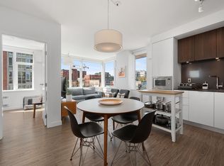 209 E 7th Ave #414, Vancouver, BC V5T 0H3