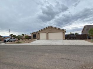 5703 S Casa Bonita, Fort Mohave, AZ 86426