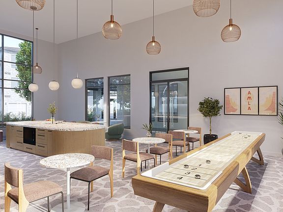 2nd image of 2030 Olympic Ave #3077