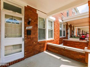 2822 Lake Ave, Baltimore, MD 21213