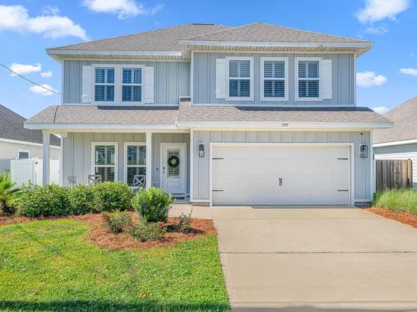 599 Las Roblas Grande Dr, Santa Rosa Beach, FL 32459