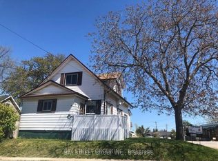 236 Beaver St, Thorold, ON L2V1C1