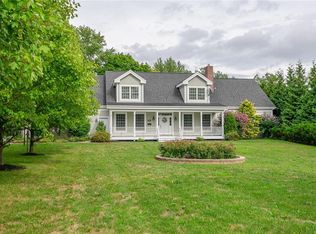 223 Lawrence St, Penn Yan, NY 14527