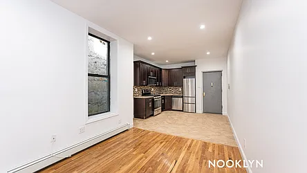 Rented by Nooklyn NYC LLC