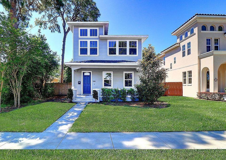 Elegant home, built in 2015!