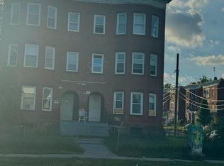 125 Franklin Ave APT 3, Hartford, CT 06114