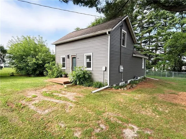 415 South East Street, New Auburn, WI 54757