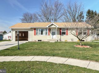 240 S Jefferson St, Hanover, PA 17331