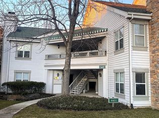 4401 Fair Stone Dr APT 103, Fairfax, VA 22033