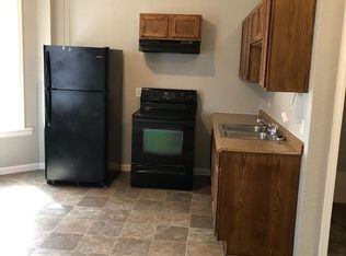 1501 Francis, Saint Joseph, MO 64501
