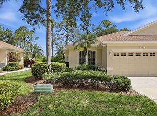 2462 Magnolia Cir, North Port, FL 34289