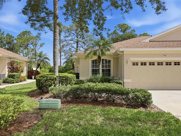 2462 Magnolia Cir, North Port, FL 34289