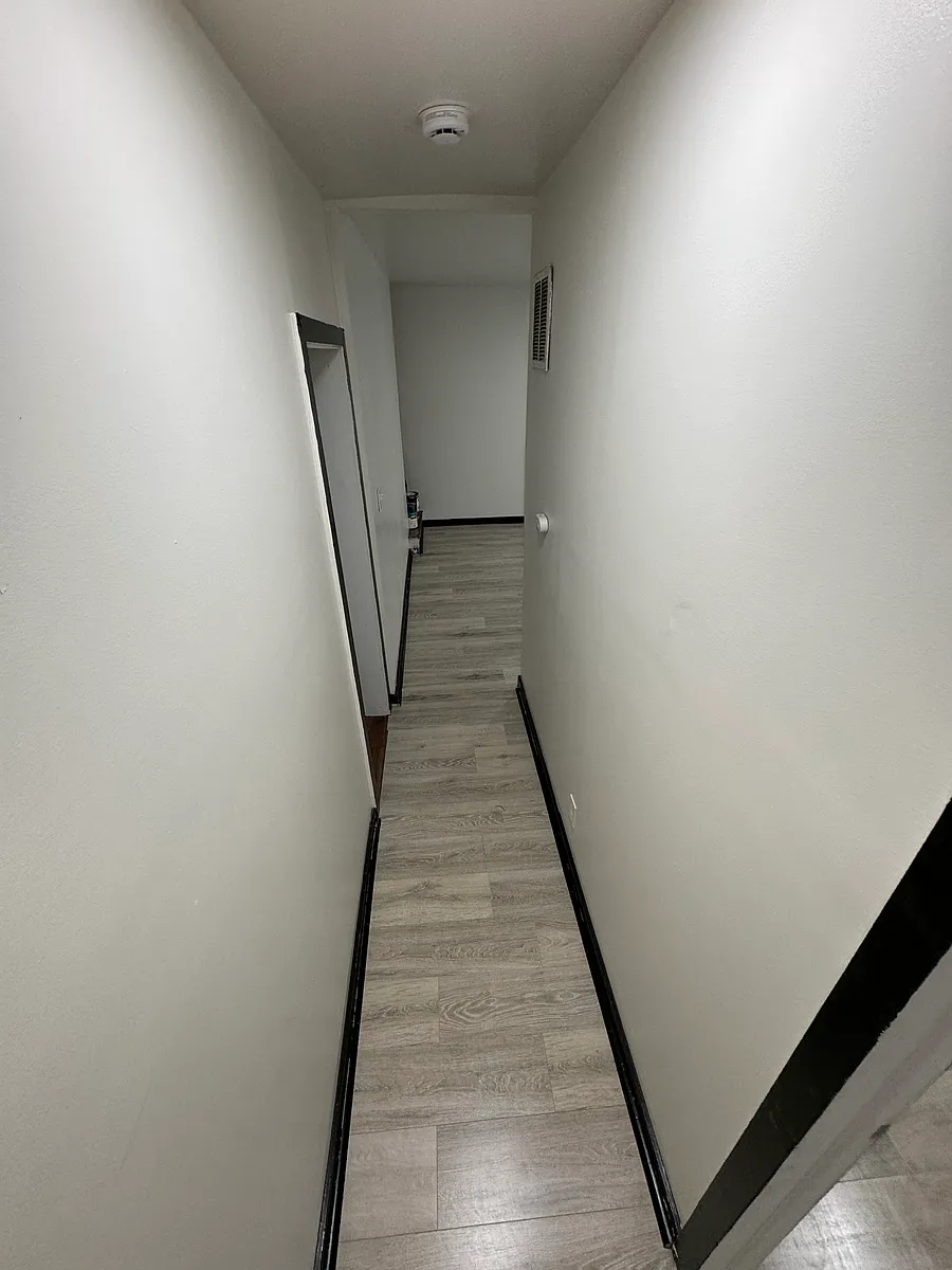 Building Photo - 803 Archer St #1