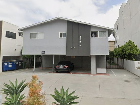 2nd image of 3626 Keystone Ave APT 6