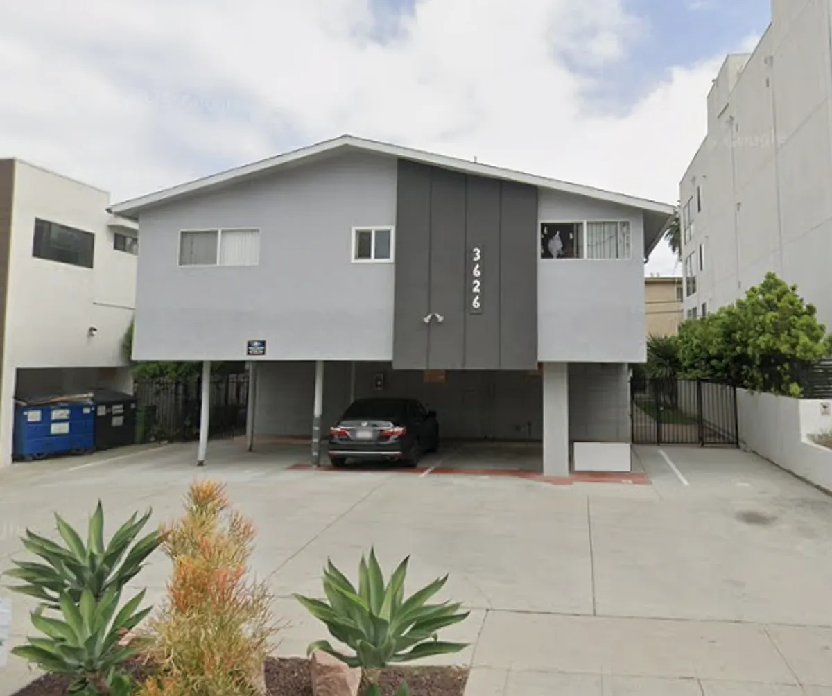 Building Photo - k3626