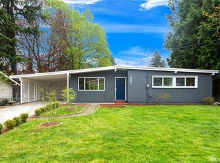 16921 NE 17th Pl, Bellevue, WA