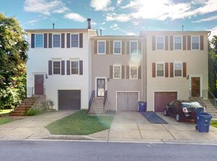 6330 Sunvalley Ter, District Heights, MD 20747