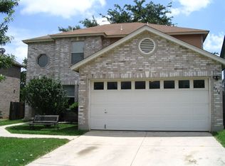 8738 Park Olympia, Universal City, TX 78148
