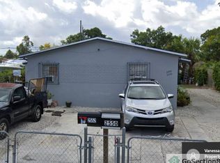 2550 NW 68th St #2552, Miami, FL 33147