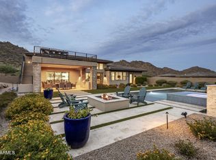 14122 N Territory Trl, Fountain Hills, AZ 85268