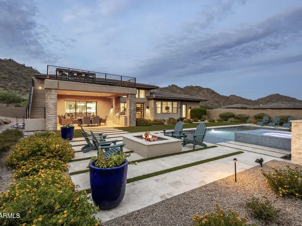 14122 N TERRITORY Trail, Fountain Hills, AZ 85268