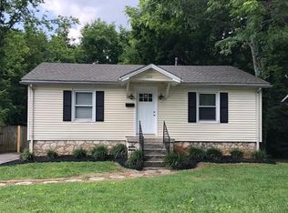1231 E 15th Ave, Bowling Green, KY 42104
