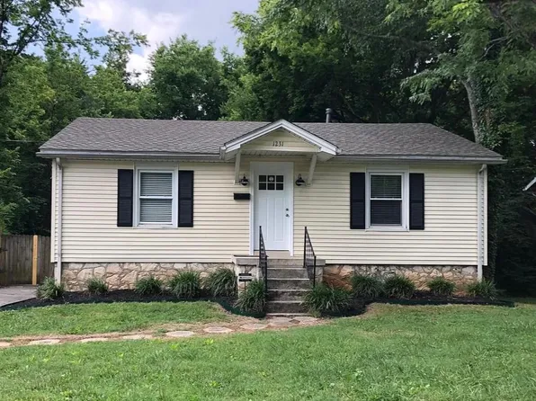 1231 E 15th Ave, Bowling Green, KY 42104