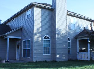 1020 Edgerton St, West Lafayette, IN 47906