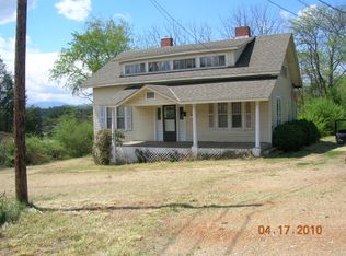 248 1st St, Franklin, NC 28734