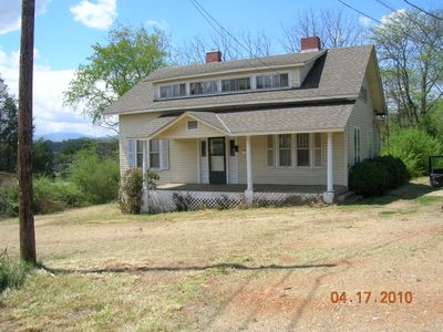 248 1st St, Franklin, NC, 28734
