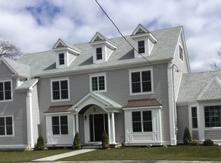 1 Colgate Rd, Needham, MA 02492