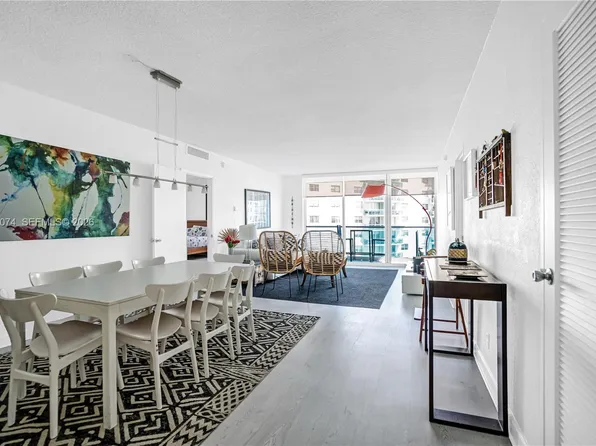 4001 S Ocean Dr APT 12P, Hollywood, FL 33019