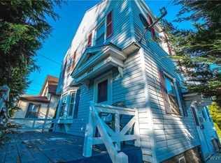 1494 Electric Ave, Lackawanna, NY 14218