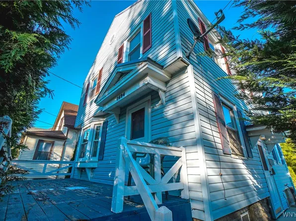 1494 Electric Ave, Lackawanna, NY 14218