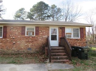 4937 Fieldcrest Dr, Fayetteville, NC 28303