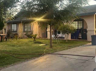 20900 Georgetown St, California City, CA 93505