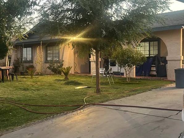 20900 Georgetown St, California City, CA 93505