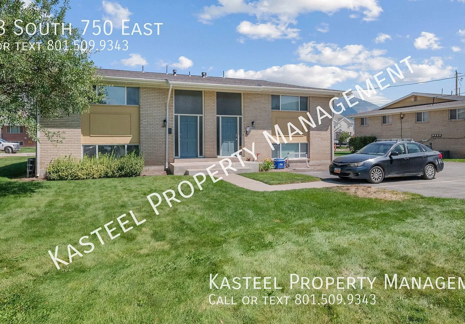 Large Updated 2 Bedroom with Central Air — Photo 2