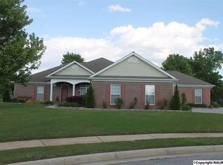 215 Chantilly Ln, Madison, AL 35758