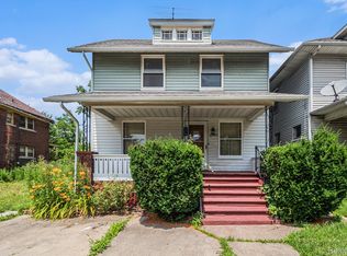 4288 Larchmont St, Detroit, MI
