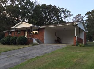 4833 Lone Hill Rd, Chattanooga, TN 37416