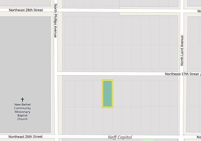 1st image of 820 NE 27th St