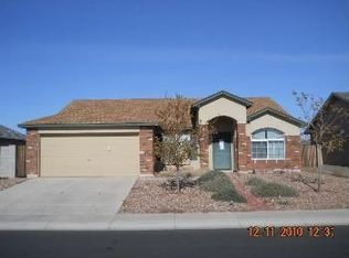 4486 E Meadow Creek Way, San Tan Valley, AZ 85140