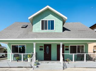 125 S Alma Ave, Los Angeles, CA 90063